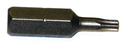 Bosch 37157B10 1 T10 Torx Insert Bit Tip