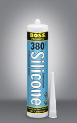 BOSS PRODUCTS 380-00 CAULKS & SEALANTS