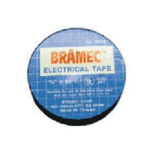 BRAMEC 13229C ELECTRICAL TAPES