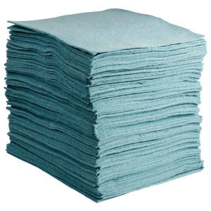 BRADY RF100 FIBERGLASS PADS & ROLLS