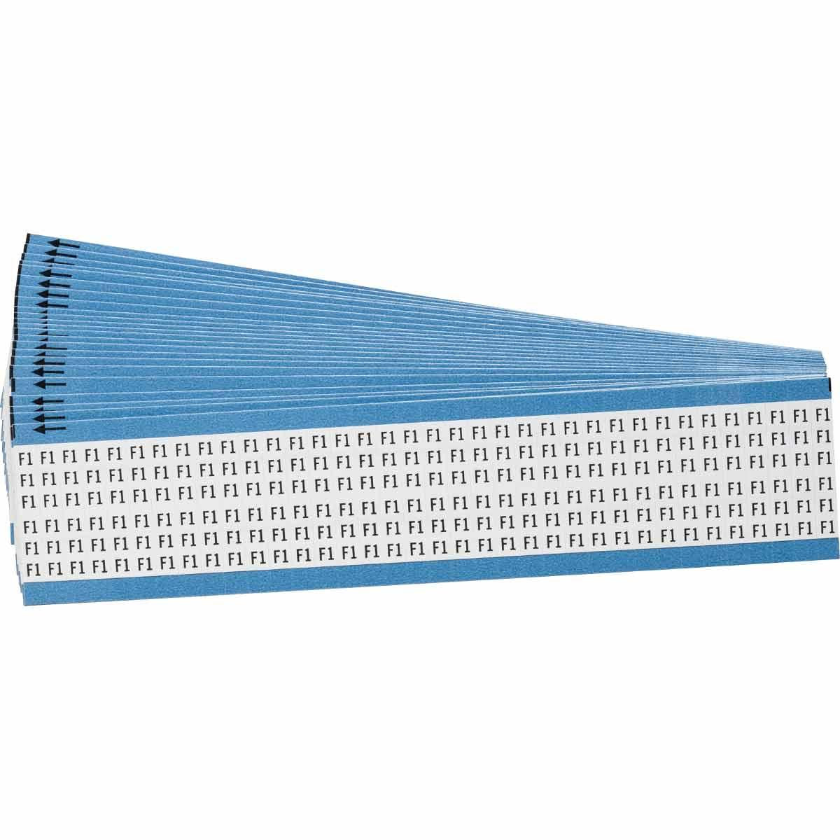 BRADY WM-F1-PK MARKERS