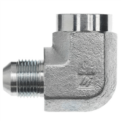 BRENNAN INDUSTRIES 2502-06-04-B PIPE FITTINGS