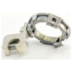 BRIDGEPORT FITTINGS 161-G WIRES & CABLES