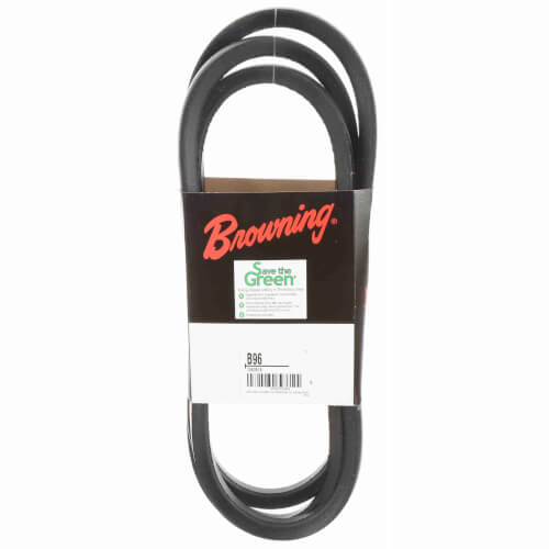 BROWNING Browning B96 Wrapped Belt Drives