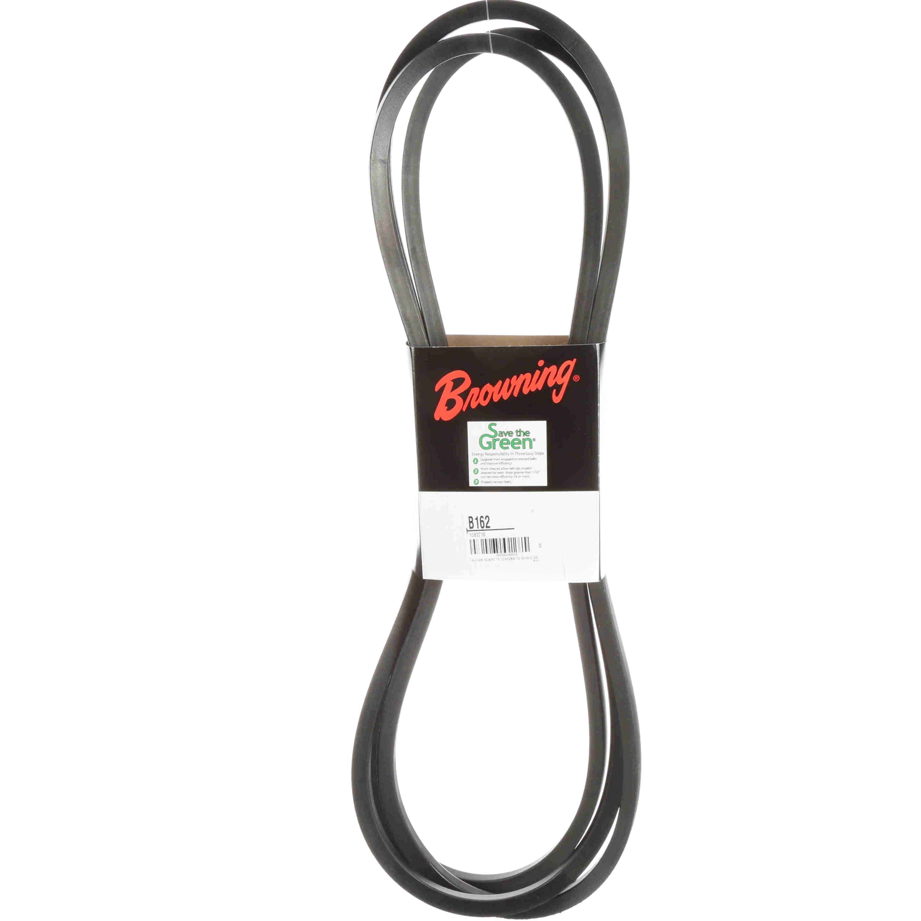 BROWNING B162 BELTS