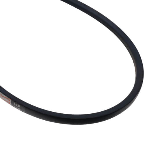 BROWNING Browning A71 1/2 x 5/16 Super Gripbelt w/ 72.3 Pitch 73.2 Length Replacement P463-A71