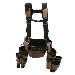 BUCKET BOSS 55185TN TOOL BAGS & STORAGE