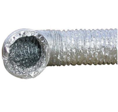BUILDERS BEST 110505 DUCT BOOTS
