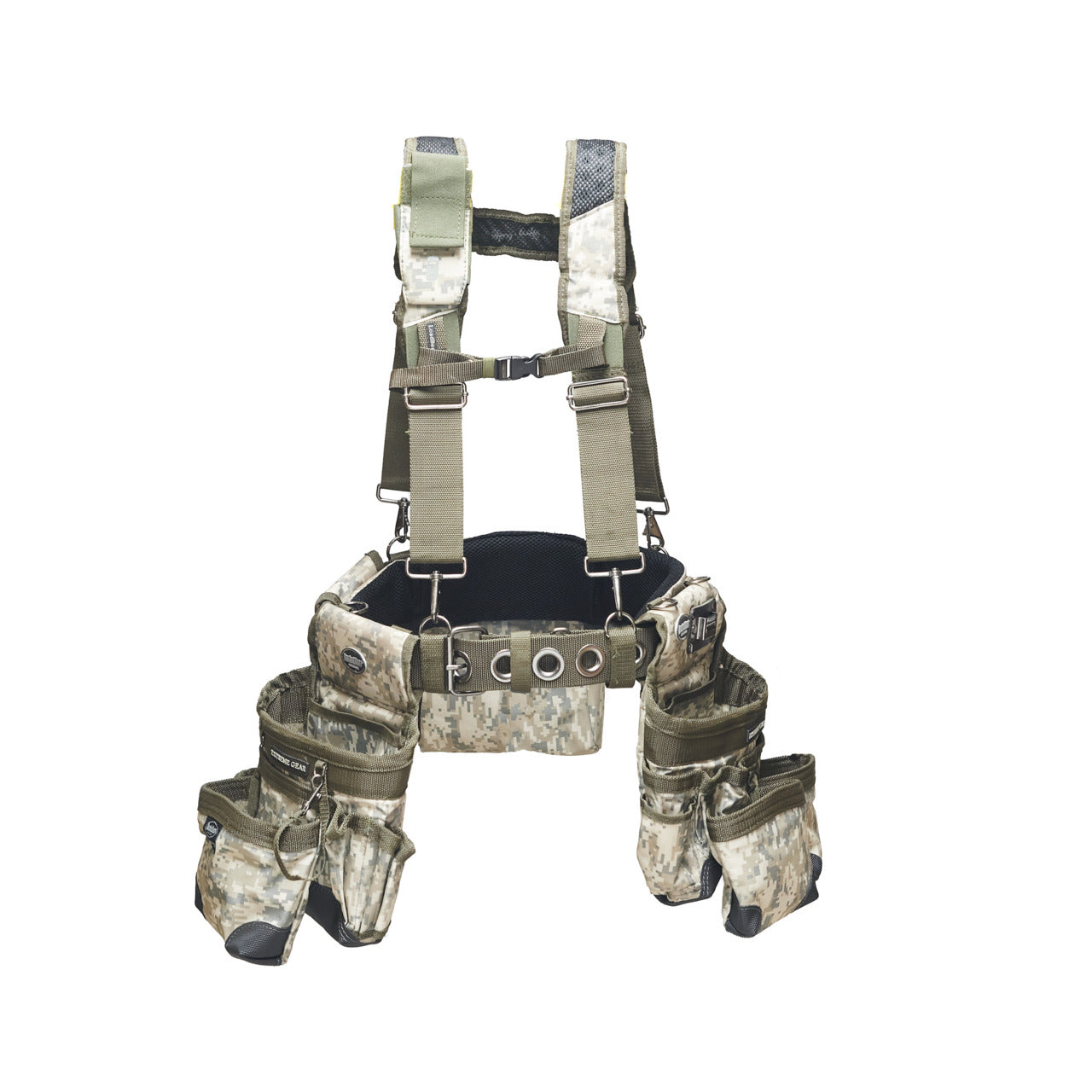 BUCKET BOSS 55185DIGC TOOL STORAGE