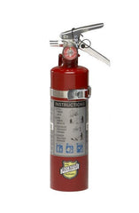 BUCKEYE 13315 FIRE EXTINGUISHERS