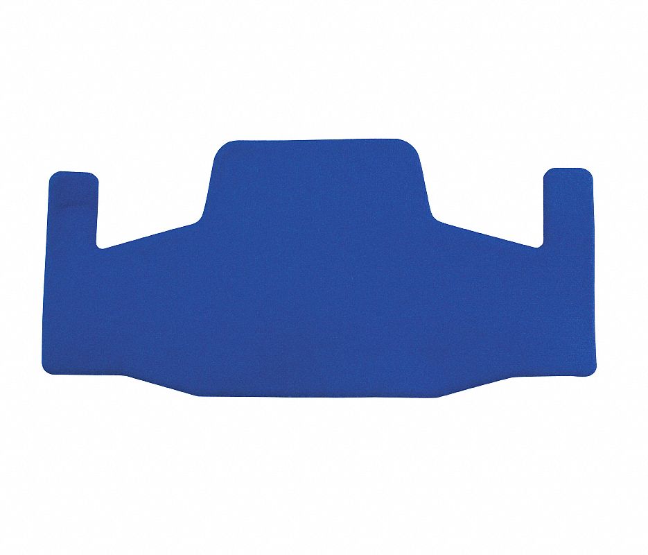BULLARD RBPCOOL AIR CLEANER REPLACEMENT PARTS