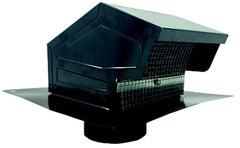 BUILDERS BEST 12636 ROOF VENTS