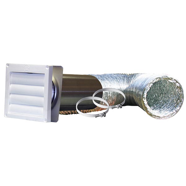 BUILDERS BEST 111406 AIR VENTS