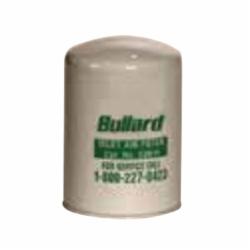 BULLARD 23611 AIR CLEANER REPLACEMENT PARTS