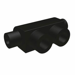 BURNDY 1PBS1/0 UV LIGHTS