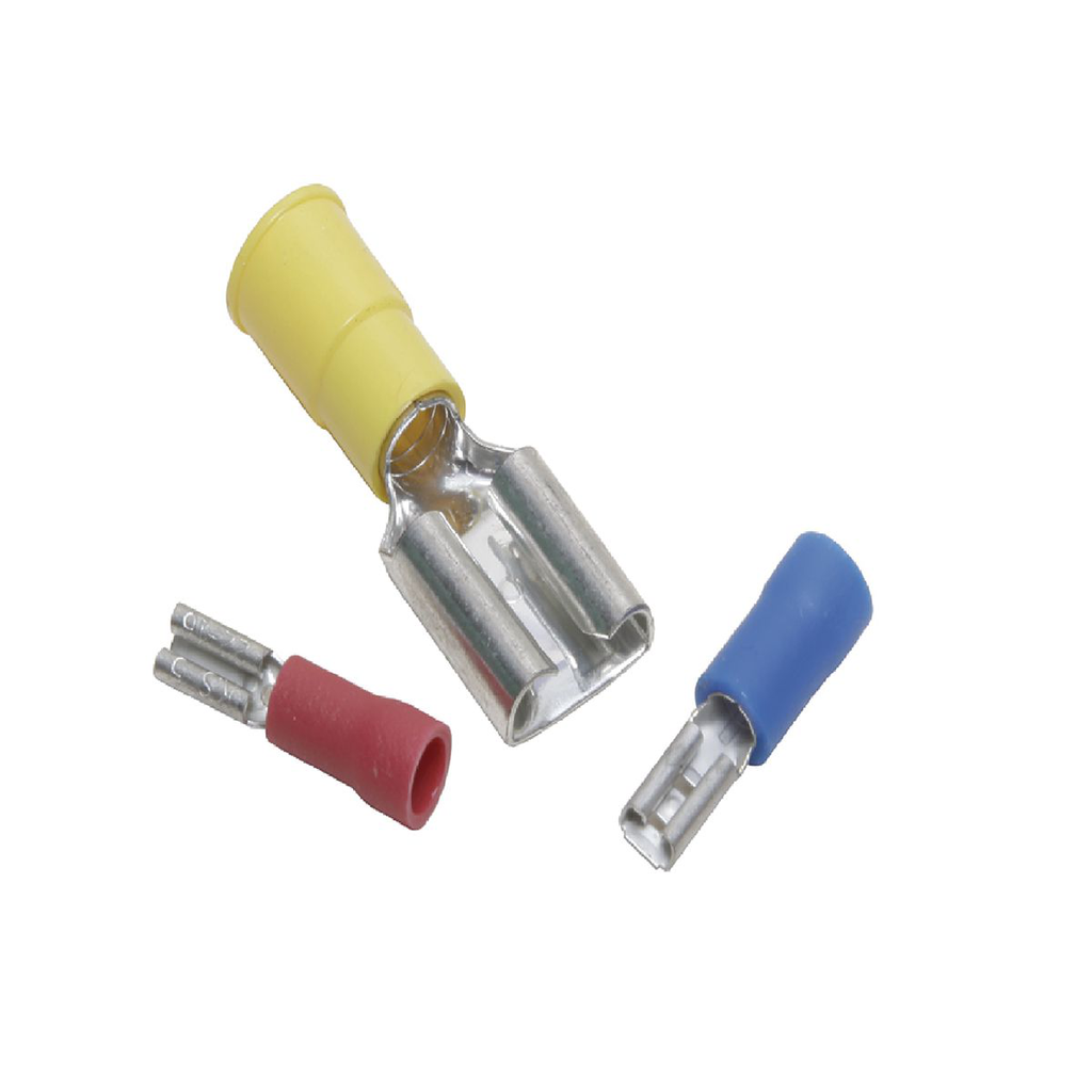 BURNDY QP18F25X03BG25 TERMINALS