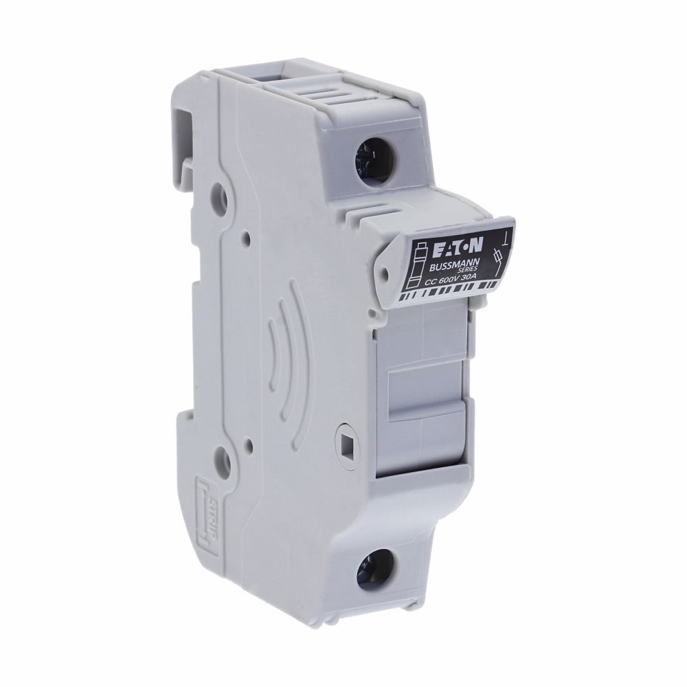 EATON Bussmann CHCC1DU CHCC1DU 1P 30A FS HLDR