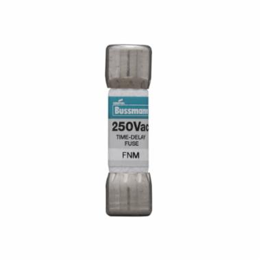 EATON Eaton FNM-1-1/4 FUSE 250V 1.25A TIME DELAY -