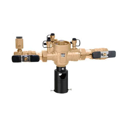 CALEFFI 574801A BACKFLOW PREVENTERS