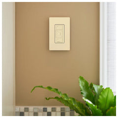 Caseta PD-5NE-WH Lutron PD-5NE-WH Case TA Phase Selectable in White