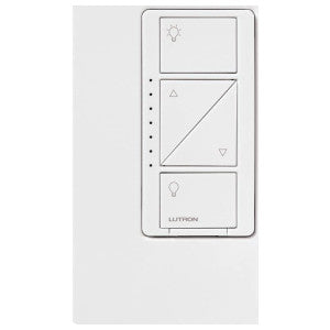 CASETA PD-6WCL-WH RELAYS & SWITCHES