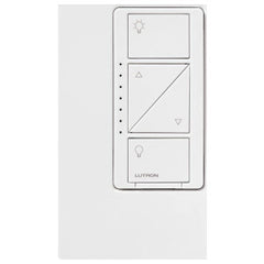 CASETA PD-6WCL-WH RELAYS & SWITCHES