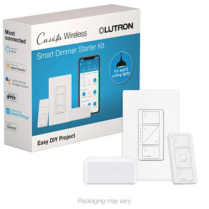 CASETA P-BDG-PKG1W RELAYS & SWITCHES