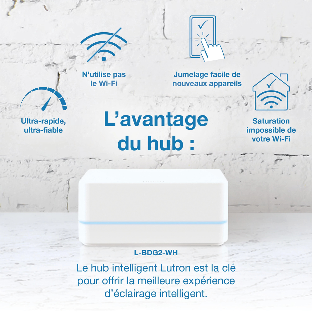 CASETA Caseta PD-6ANS-IV Lutron CASETA 6A Neutral Switch Ivory