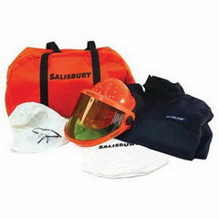 CEMENTEX Cementex BPK-CFRCA12-XL 12CAL Coverall Backpack Kit: XL