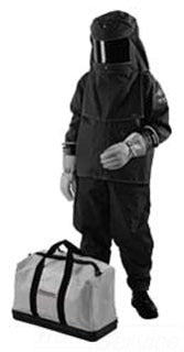 CEMENTEX HRC4-K-XL PROTECTIVE CLOTHING