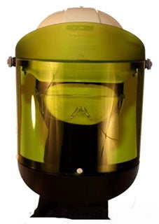 CEMENTEX Cementex AFS-SB Arc Faceshield Storage Bag