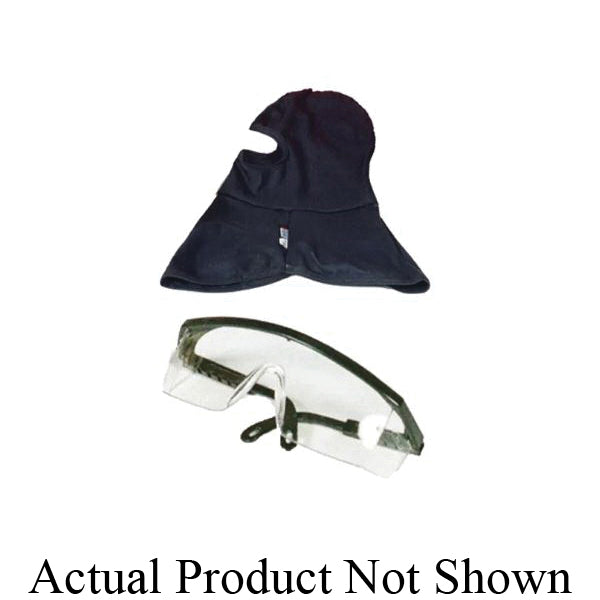 CEMENTEX AFS-180K FACE PROTECTION