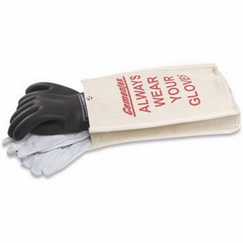 CEMENTEX Cementex IGK2-14-9B Class 2 14 Glove Kit: 9 Black