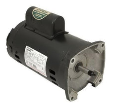 Century B2844 Century Pool Pump Motor 3HP 1-Speed 1 Phase 60Hz 208-230V 56Y Frame