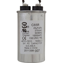 CENTURY MOTORS B2233 MOTOR PARTS