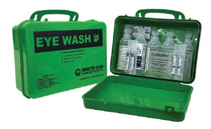 CERTIFIED SAFETY K622618 EYE & FACE PROTECTION