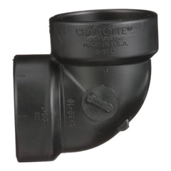 CHARLOTTE PIPE 02904 DUCT ELBOWS