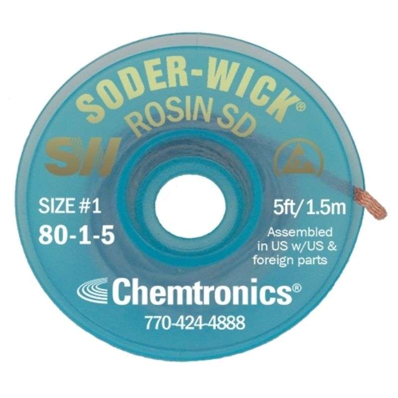 CHEMTRONICS 80-1-5 PIPE FITTINGS