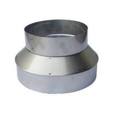 CLIFCO SHEET METAL GBR108 DUCT REDUCERS