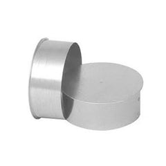 CLIFCO SHEET METAL GTC7 DUCT END CAPS