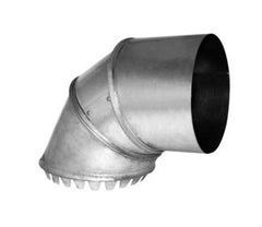 CLIFCO SHEET METAL TT8 DUCT TAKEOFFS