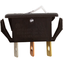 COATES HEATER 23001521 TOGGLE SWITCHES