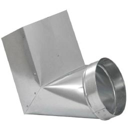 CODY COMPANY 2364148 DUCT BOOTS