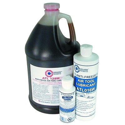 COILHOSE PNEUMATICS ATL128W LUBRICANTS