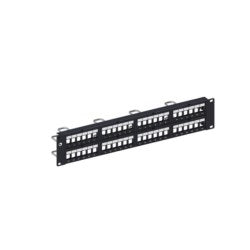 COMMSCOPE ENTERPRISE SOLUTIONS 760237041|CPP-UDDM-SL-2U-48 TERMINAL BLOCKS