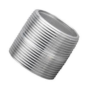 CONDUIT NIPPLE GALV3X3 PIPE FITTINGS