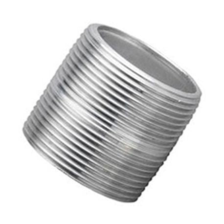 CONDUIT NIPPLE GALV3/4XCLOSE CONDUITS