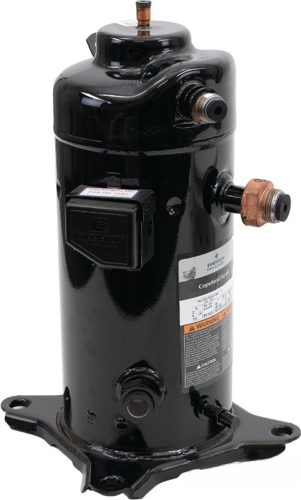 COPELAND ZO45K3E-TF5-969 SCROLL COMPRESSORS