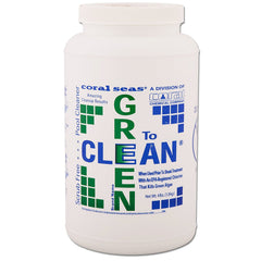 CORAL SEAS 17644COR WATER TREATMENTS