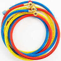 CPS PRODUCTS HP5NG DUCT MISCELLANEOUS